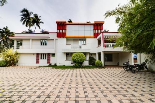 star inn residency