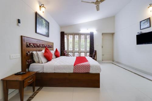 star inn residency