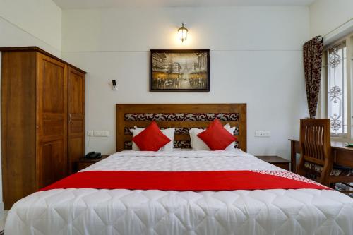 star inn residency