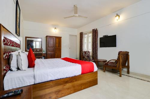 star inn residency
