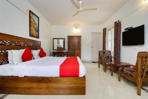 star inn residency