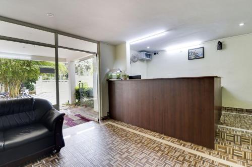 star inn residency