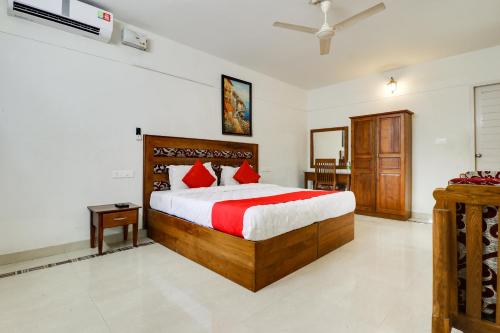 star inn residency