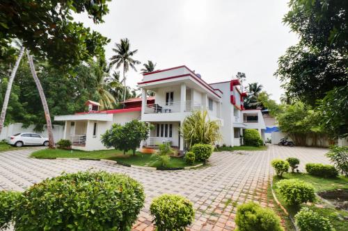 star inn residency
