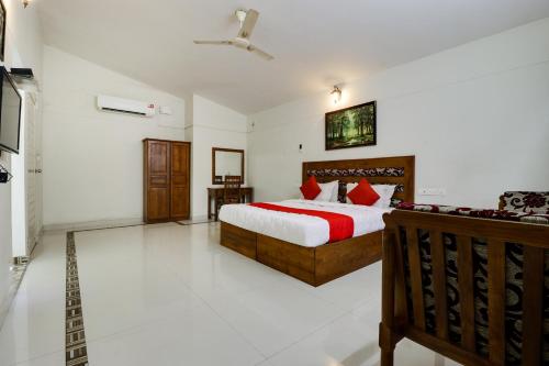 star inn residency