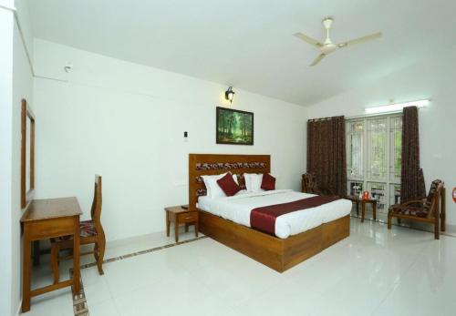 star inn residency