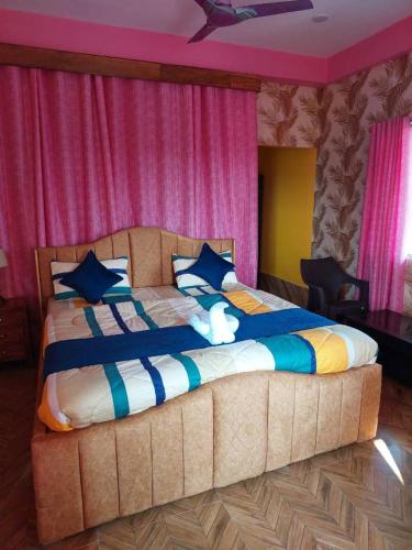 dev murti eco resort