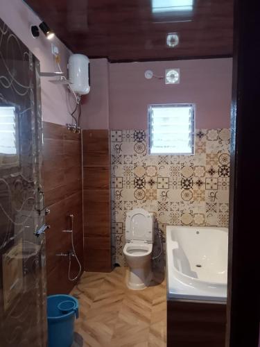 dev murti eco resort