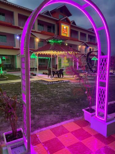 dev murti eco resort
