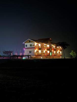 dev murti eco resort