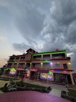 dev murti eco resort