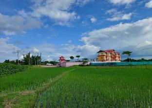 dev murti eco resort