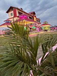 dev murti eco resort