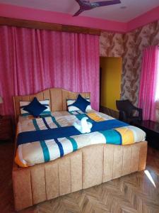 dev murti eco resort