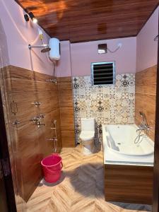 dev murti eco resort