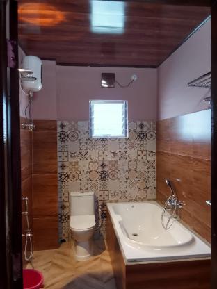 dev murti eco resort