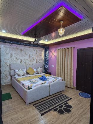 dev murti eco resort