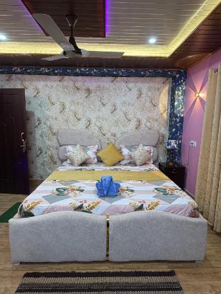 dev murti eco resort