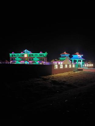 dev murti eco resort