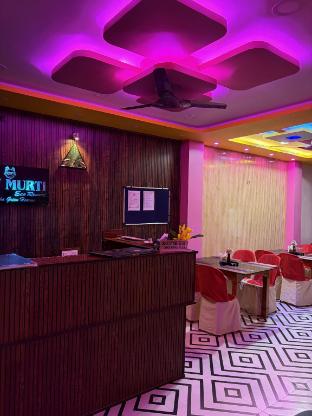 dev murti eco resort