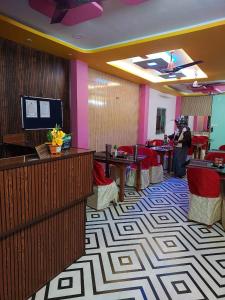 dev murti eco resort