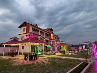 dev murti eco resort