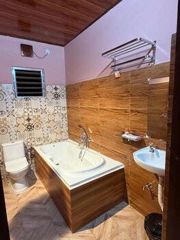 dev murti eco resort