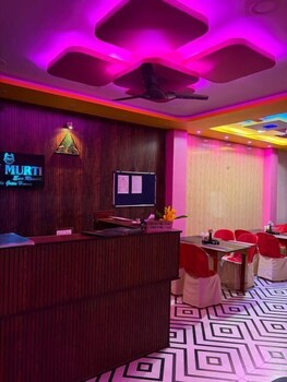 dev murti eco resort