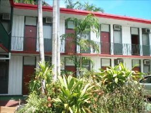 Capricornia Motel,Fannie Bay>>Darwin,3 star
