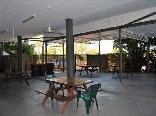 Capricornia Motel,Fannie Bay>>Darwin,3 star