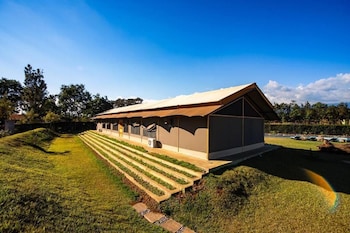 kilimanjaro luxury camp