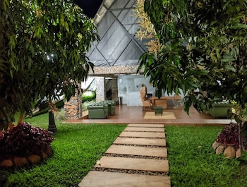 Kilimanjaro Luxury Camp,,3 star