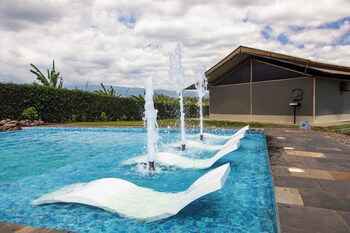 Kilimanjaro Luxury Camp,,3 star