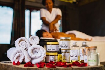 kilimanjaro luxury camp