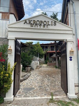 akropolis hotel