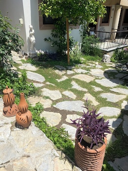 akropolis hotel