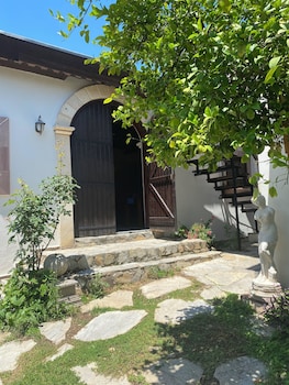akropolis hotel