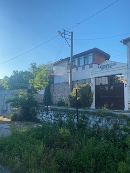 akropolis hotel