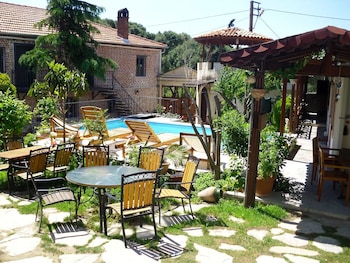 akropolis hotel