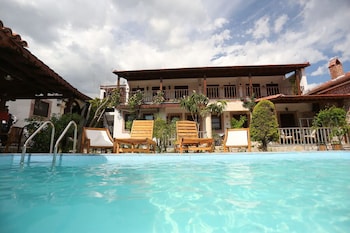 akropolis hotel