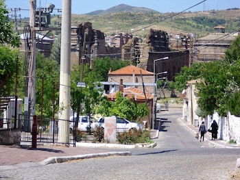 akropolis hotel