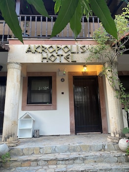 akropolis hotel