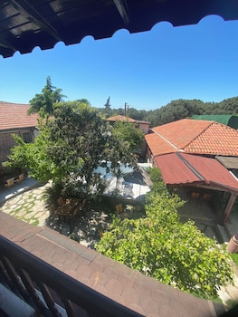 akropolis hotel