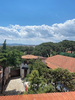 akropolis hotel