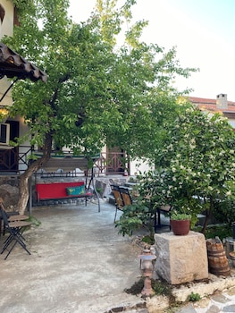 akropolis hotel