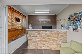 Rosebud Motel,Fingal>>Boneo,4 star