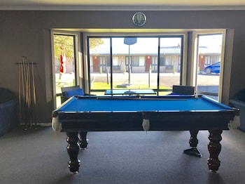 Rosebud Motel,Fingal>>Boneo,4 star