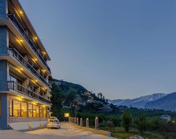 new wonder city hotel and resorts