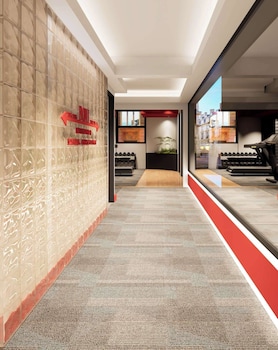 Boni Hotel Guangzhou Ximenkou Station,,3 star