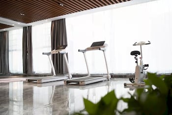 Boni Hotel Guangzhou Ximenkou Station,,3 star